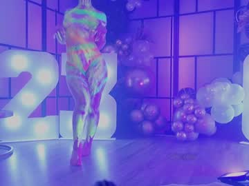 webcam girl gigi_ulala image #5470647