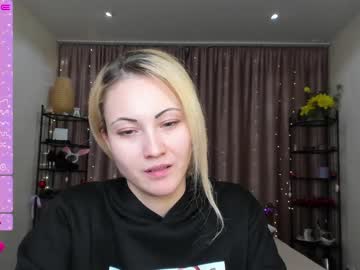 webcam girl mallina_ image #3366227