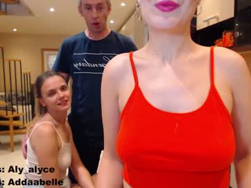 webcam couple aly_alyce image #2685055