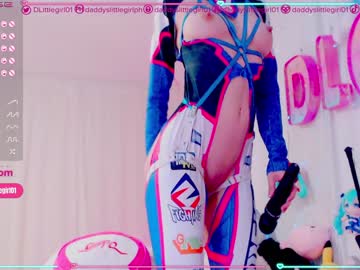 webcam girl daddyslittlegirl01 image #757698