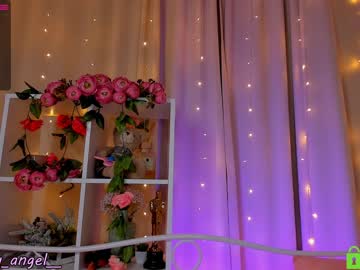 webcam girl annbarby image #305125