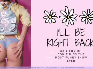 webcam girl little_effy18 image #2975364