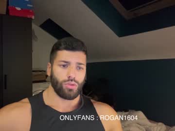 webcam man rogan1604 image #3777301