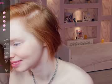 webcam girl gingers_hugs image #6045599
