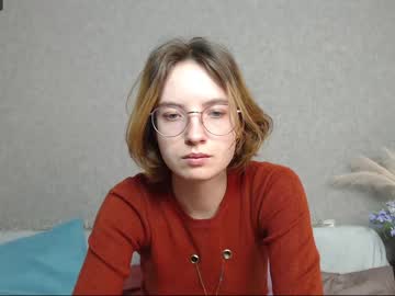 webcam girl mary_klaus image #3679212