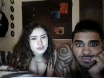 webcam couple anitalicremandmegatronbbc image #788291