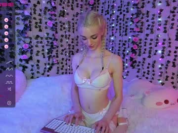webcam girl bunnydollstella image #3406485