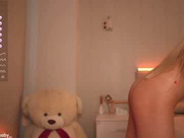 webcam girl enchant_baby_ image #6375190