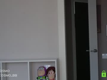 webcam girl cosmo_bb image #1699854