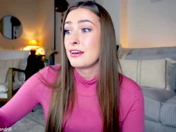 webcam girl x_lily_x image #4984142