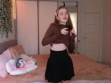 webcam girl cyberslime image #5549251