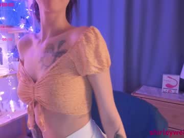 webcam girl shirleywatson image #3787941