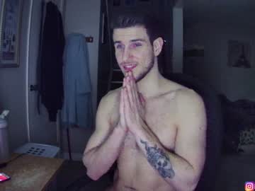 webcam man cloudsent image #1701237