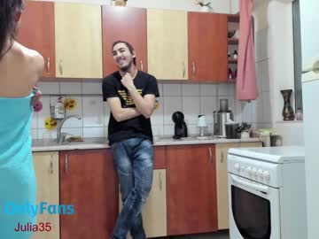 webcam couple juliana35 image #3203075