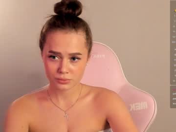 webcam girl brittcubitt image #6508902