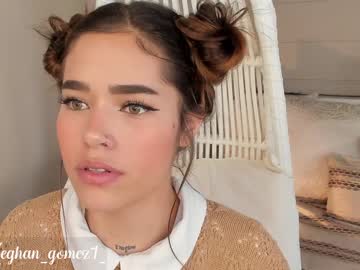 webcam girl _meghan_gomez1_ image #3095384