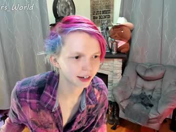 webcam girl murbears_world image #2288390