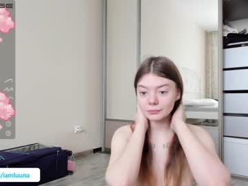 webcam girl mxxnsxsul image #3042412
