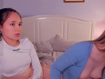 webcam couple tiny_bliss image #5769335