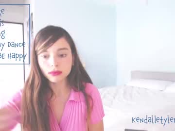 webcam girl kendalltyler image #130520