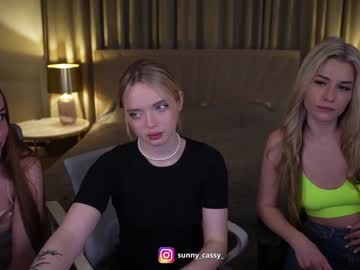 webcam couple kira0541 image #6200545