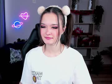 webcam girl elisa_kimm image #3472329