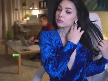 webcam couple office_online image #1322178