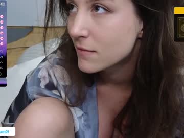 webcam girl alexa_dream image #4877854