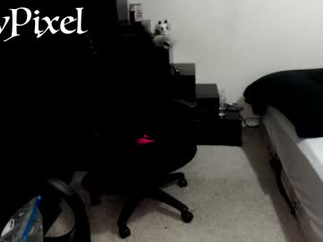 webcam girl lilypixel image #1247029