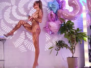 webcam girl eva_fashionista image #5232127