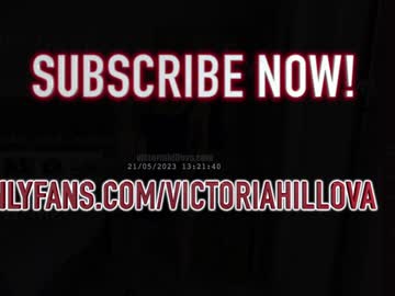 webcam girl victoriahillova image #4417601