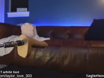 webcam girl taylor_love_303 image #5362954