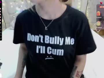 webcam girl ginger_pie image #3705170
