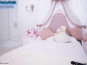 webcam girl caylin image #4612456