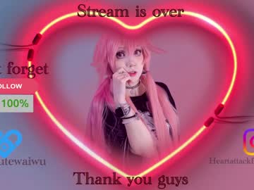 webcam girl yourcutewaifu image #6765235