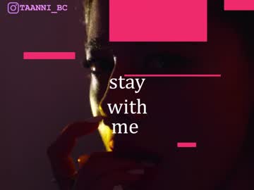webcam girl taanni_bc image #5413273