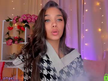 webcam girl annbarby image #318422