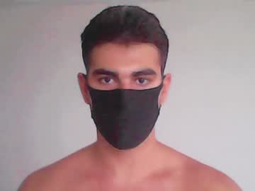webcam man merturk34 image #4997296