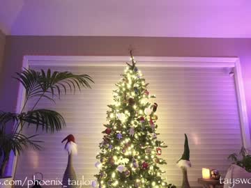 webcam girl phoenix_taylor image #3214192