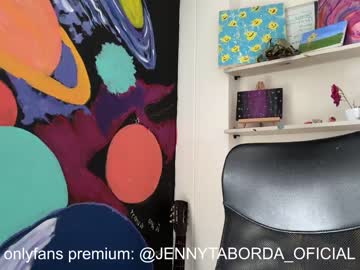 webcam girl jenny_taborda image #5436510