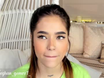 webcam girl _meghan_gomez1_ image #3065528