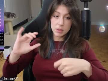 webcam girl alexa_dream image #5424121