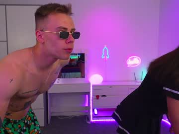 webcam couple kira0541 image #1968941