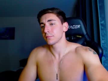 webcam man zach_rhyder image #1914652