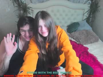 webcam couple karolina_coy image #1581666