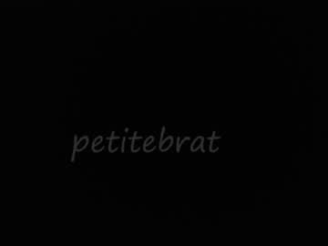 webcam girl petitebrat image #4905116