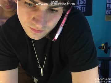 webcam man crashmonroe image #3285850