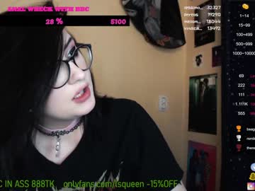 webcam girl lsqueen image #1374154