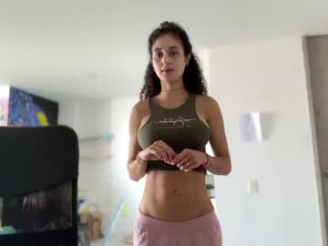 webcam girl jenny_taborda image #6390050