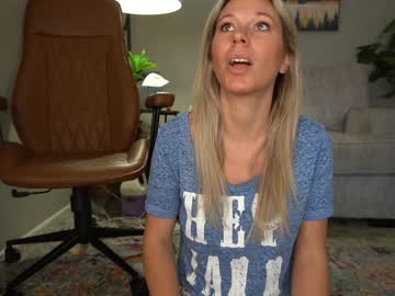 webcam girl texas_blonde image #1638234